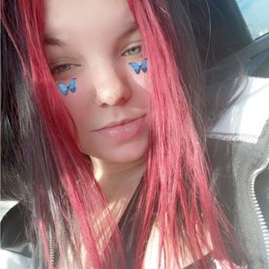 Meet your Posher, Brook